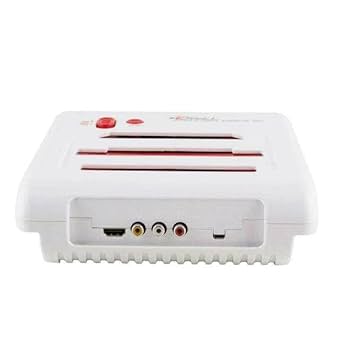 その他 retro-bit GENERATION 3 Arcade Data East edition : Retro-bit GENERATIONS 3 Unboxing